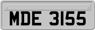 MDE3155