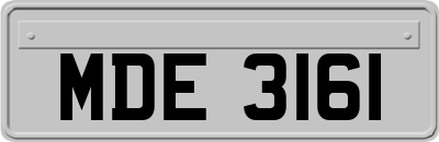 MDE3161