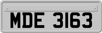 MDE3163