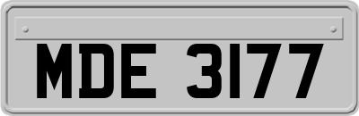 MDE3177