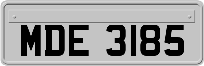 MDE3185