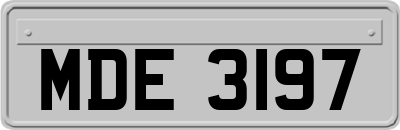 MDE3197