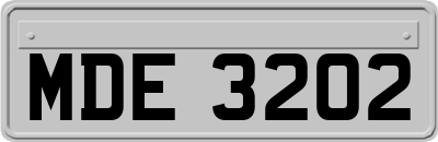 MDE3202