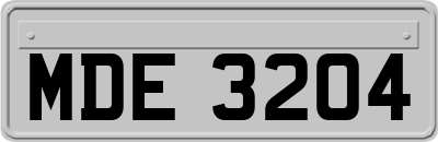MDE3204