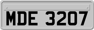 MDE3207