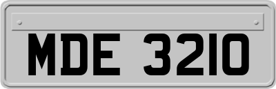MDE3210