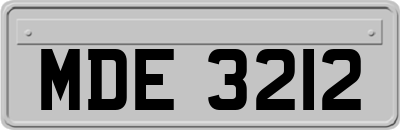 MDE3212