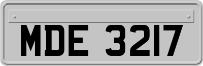 MDE3217