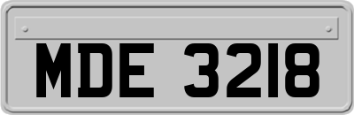 MDE3218