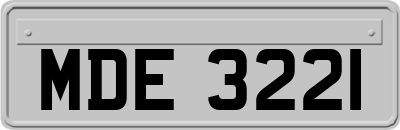 MDE3221