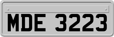 MDE3223
