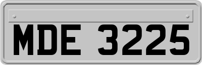 MDE3225