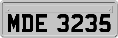 MDE3235