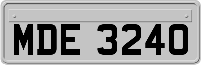 MDE3240