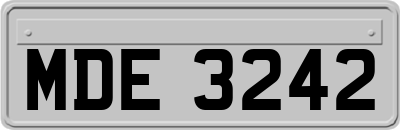 MDE3242