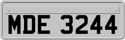 MDE3244