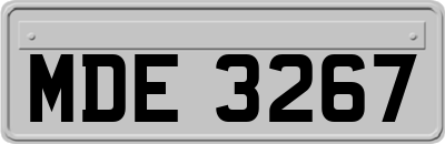 MDE3267