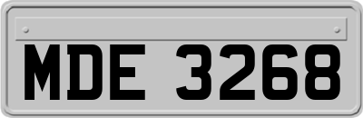 MDE3268