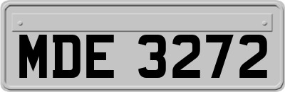 MDE3272