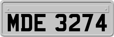 MDE3274