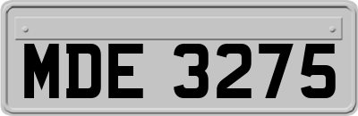 MDE3275