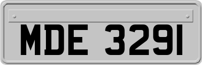 MDE3291