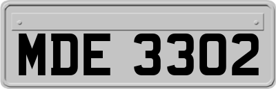 MDE3302