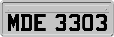 MDE3303