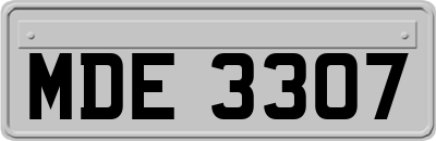 MDE3307