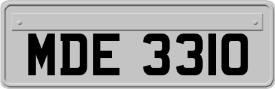 MDE3310