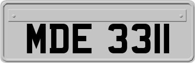 MDE3311