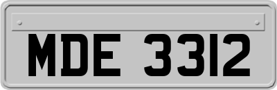 MDE3312