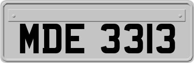 MDE3313