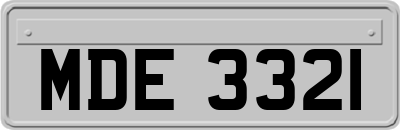 MDE3321
