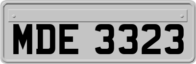 MDE3323