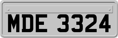 MDE3324
