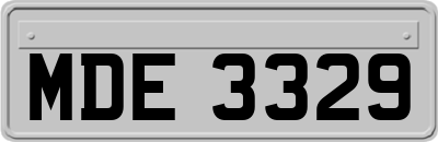 MDE3329