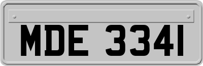 MDE3341