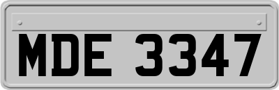 MDE3347