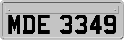 MDE3349