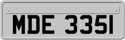 MDE3351