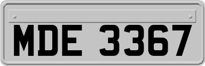 MDE3367