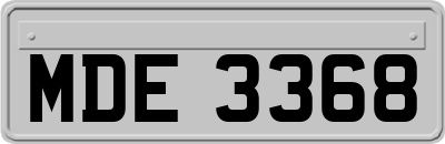 MDE3368