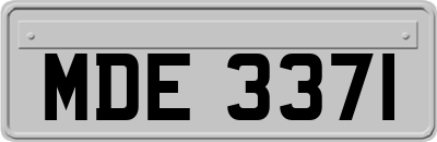 MDE3371
