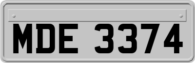 MDE3374
