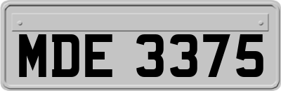 MDE3375