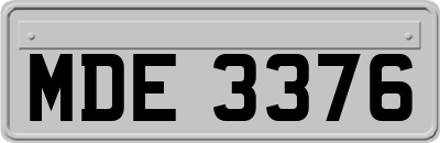 MDE3376
