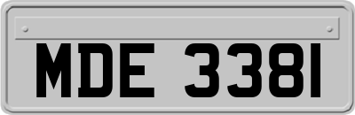 MDE3381