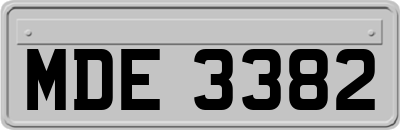 MDE3382