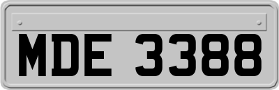 MDE3388